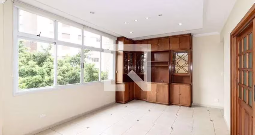 Apartamento à venda - itaim bibi, 2 quartos,  115 m2