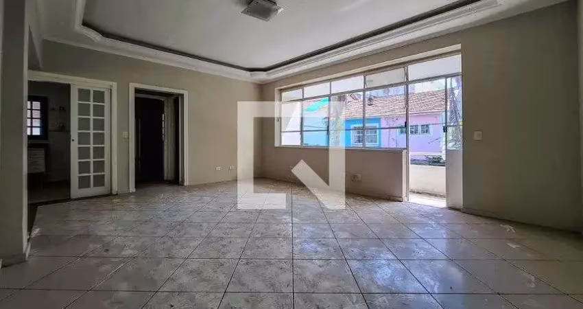Apartamento à venda - vila mariana, 4 quartos,  135 m2