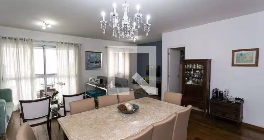 Apartamento à venda - vila andrade, 3 quartos,  150 m2