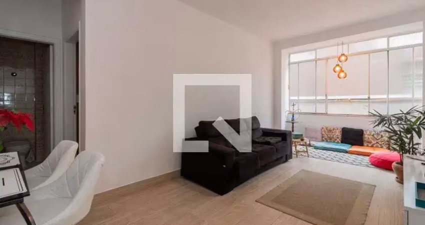 Apartamento com 1 quarto à venda na Rua Professor Atílio Innocenti, 265, Itaim Bibi, São Paulo