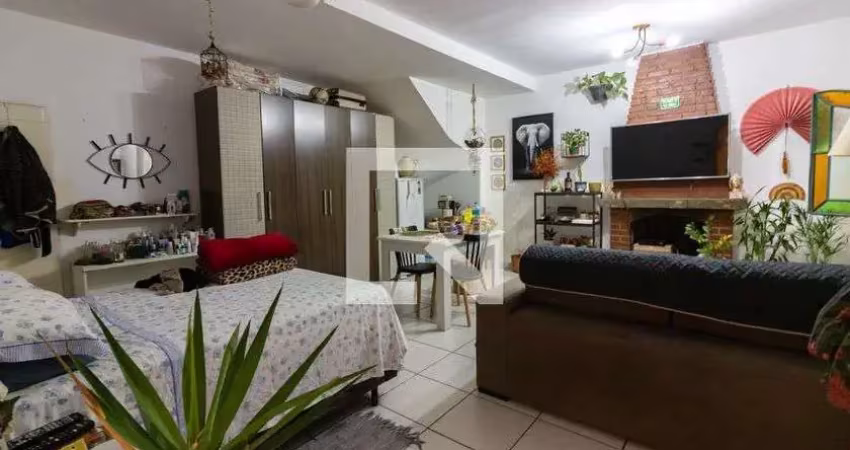 Casa à venda - chácara santo antonio, 6 quartos,  200 m2