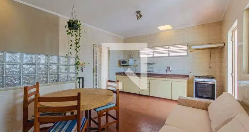 Casa com 3 quartos à venda na Rua Carlos Petit, 437, Vila Mariana, São Paulo