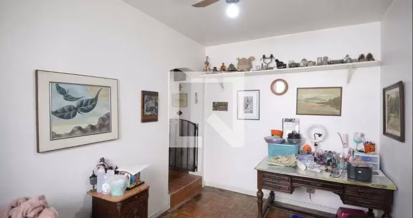Casa com 3 quartos à venda na Rua Doutor Paulo Dias, 101, Vila Mariana, São Paulo