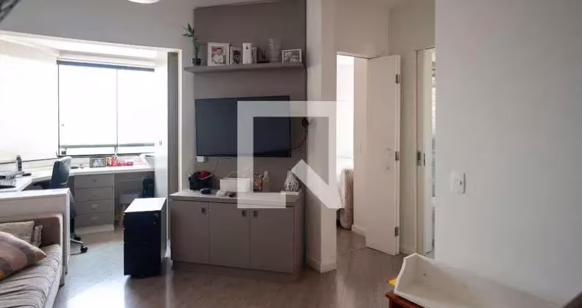 Apartamento à venda - bosque da saúde, 2 quartos,  116 m2