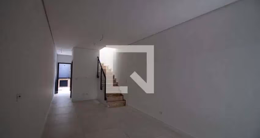 Casa à venda - chácara santo antonio, 3 quartos,  100 m2