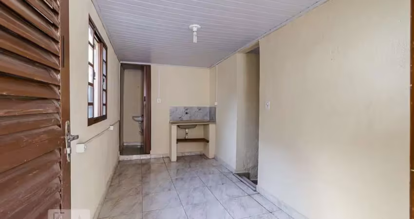 Casa em condomínio fechado com 1 quarto à venda na Rua Florânia, 227, Bosque da Saúde, São Paulo