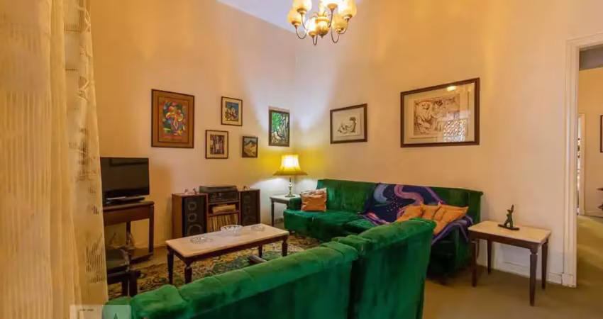 Casa com 4 quartos à venda na Rua Benito Juarez, 122, Vila Mariana, São Paulo