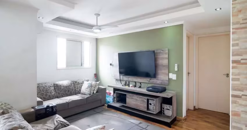 Apartamento à venda - jardim marajoara , 2 quartos,  180 m2