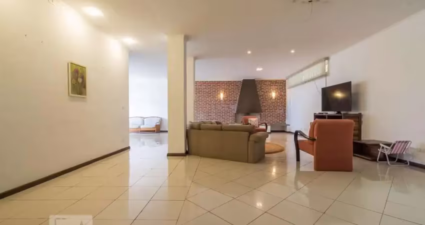 Casa com 5 quartos à venda na Rua Professor Henrique Neves Lefevre, 516, Campo Belo, São Paulo