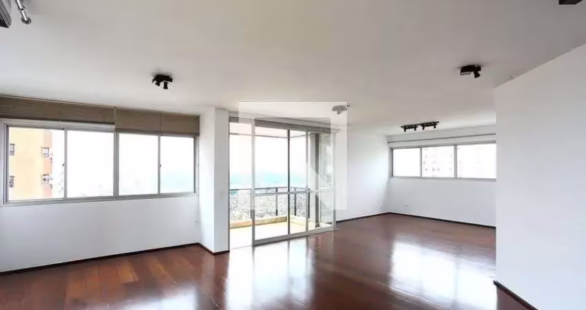 Apartamento à venda - portal do morumbi, 3 quartos,  200 m2