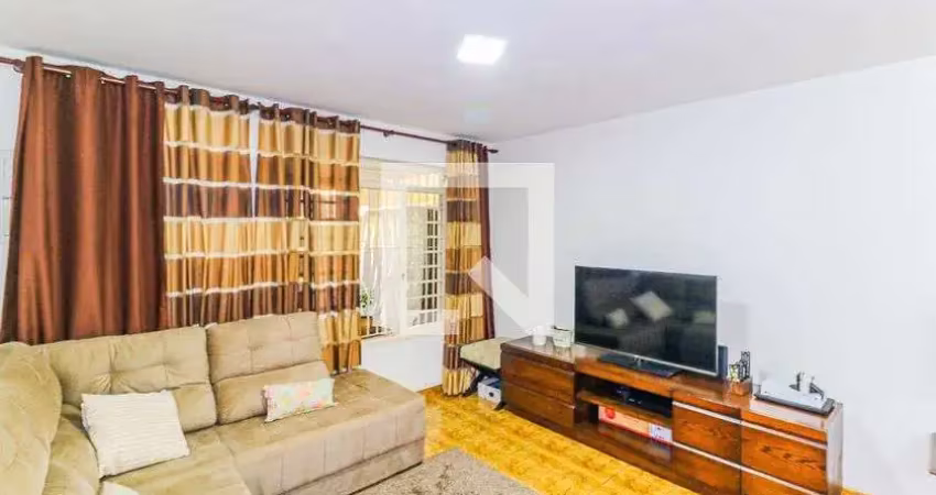 Casa à venda - chácara santo antonio, 4 quartos,  225 m2