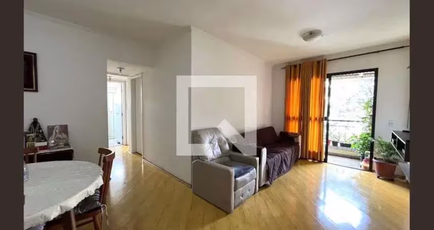 Apartamento à venda - vila mascote, 3 quartos,  90 m2