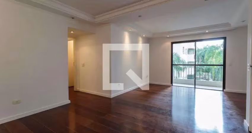 Apartamento com 3 quartos à venda na Alameda dos Aicás, 956, Moema, São Paulo