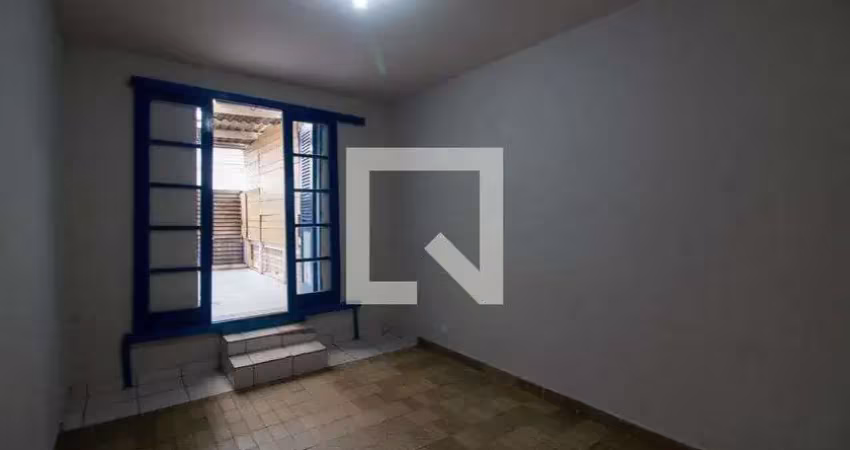 Casa à venda - chácara santo antonio, 3 quartos,  100 m2