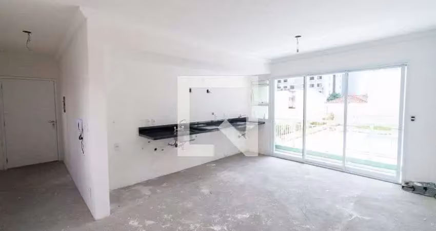 Apartamento à venda - vila clementino, 2 quartos,  72 m2