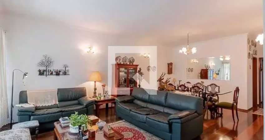 Casa com 3 quartos à venda na Rua Artur Dias, 148, Bosque da Saúde, São Paulo