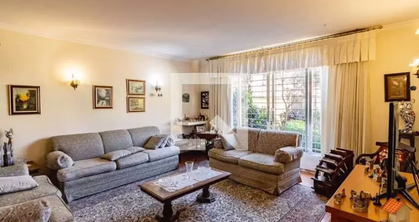 Casa com 4 quartos à venda na Rua Padre Senepa, 159, Ipiranga, São Paulo