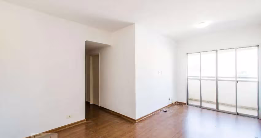 Apartamento à venda - vila mariana, 3 quartos,  72 m2