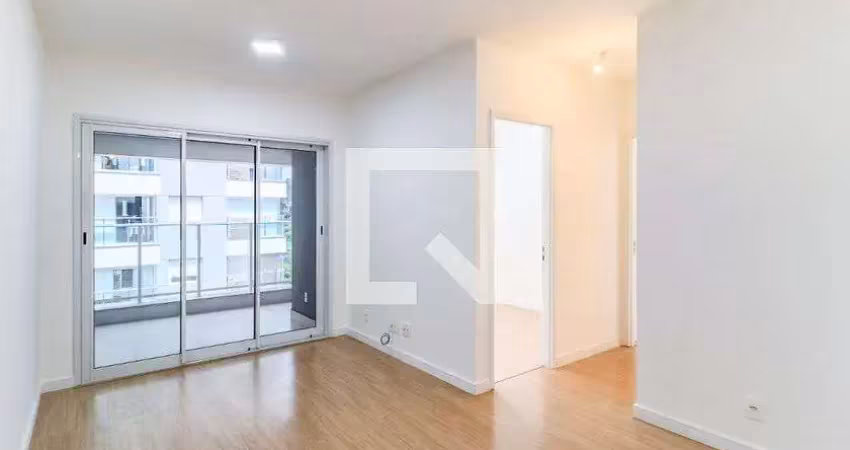 Apartamento à venda - chácara santo antonio, 2 quartos,  62 m2