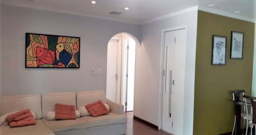 Apartamento à venda - jardim marajoara , 2 quartos,  76 m2