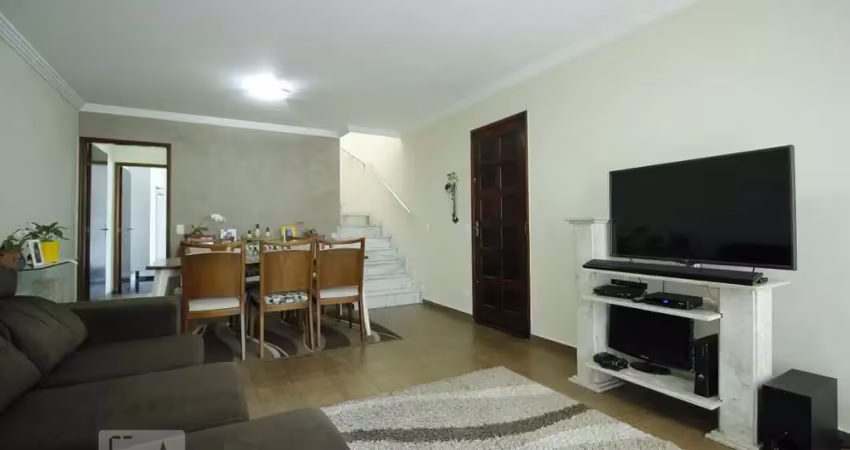 Casa com 3 quartos à venda na Rua Jamboaçu, 309, Bosque da Saúde, São Paulo