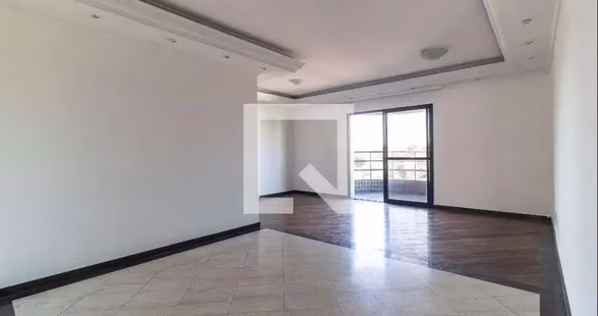 Apartamento à venda - bosque da saúde, 3 quartos,  184 m2
