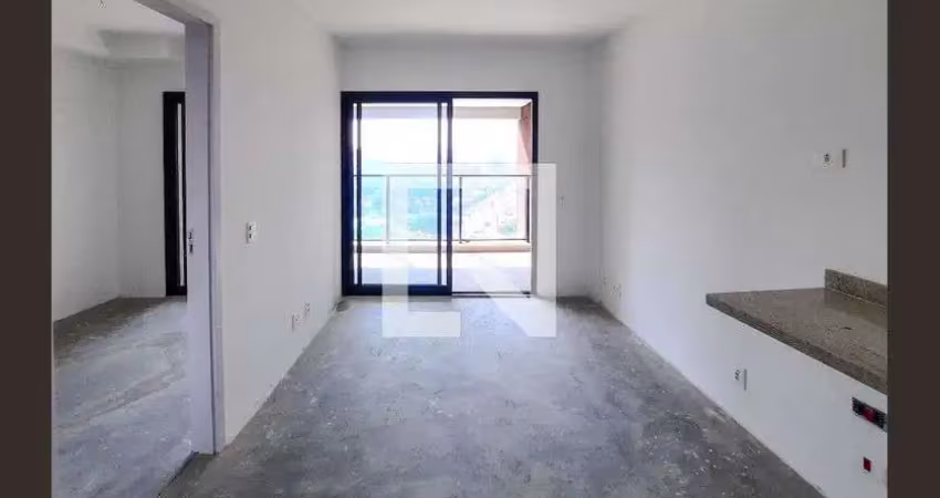 Apartamento com 1 quarto à venda na Avenida Açocê, 50, Moema, São Paulo