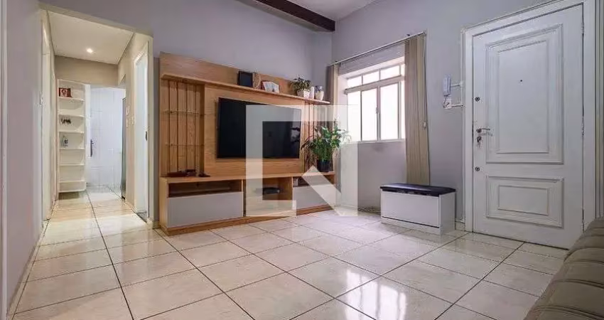 Apartamento à venda - pinheiros, 3 quartos,  100 m2