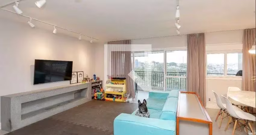 Apartamento à venda - campo belo, 2 quartos,  109 m2