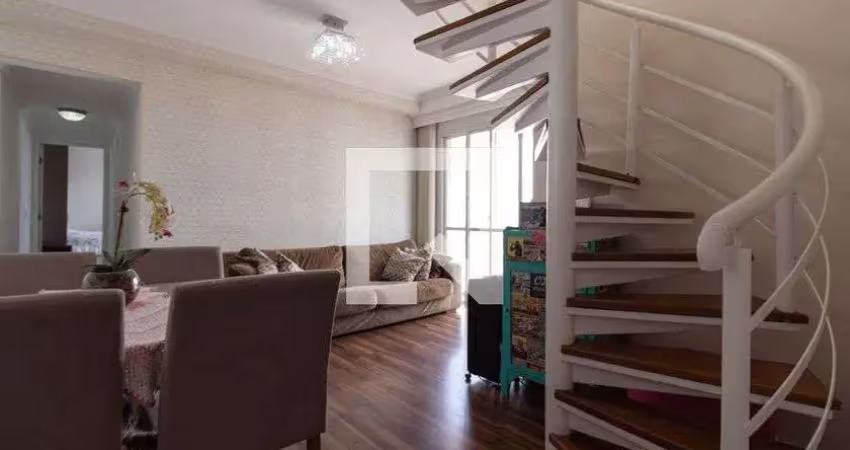 Apartamento com 2 quartos à venda na Rua Oliveira Alves, 495, Ipiranga, São Paulo
