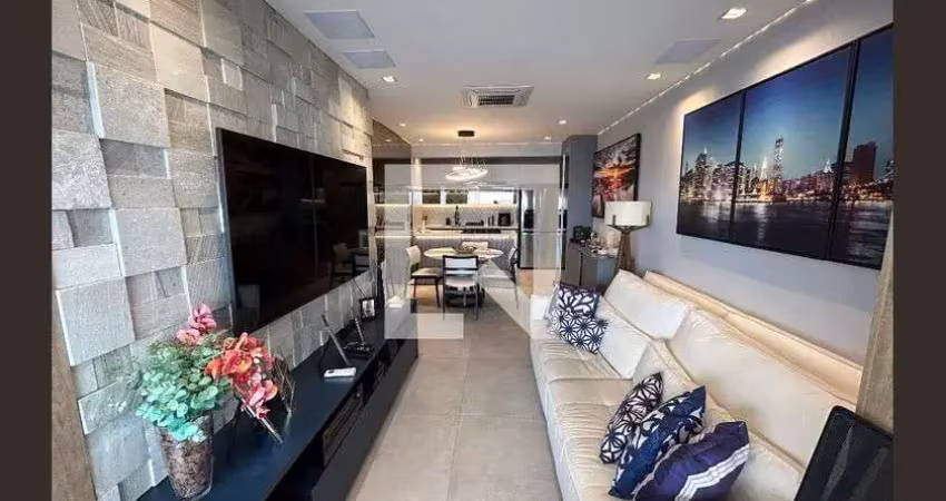 Apartamento à venda - barra funda, 3 quartos,  90 m2