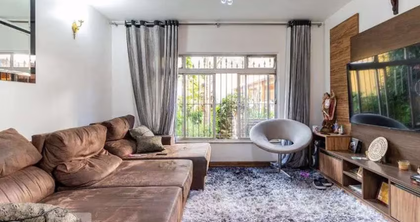 Casa à venda - jardim marajoara , 3 quartos,  480 m2