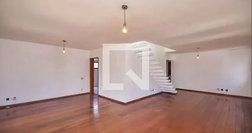 Apartamento com 4 quartos à venda na Rua Antônio Aggio, 1280, Panamby, São Paulo