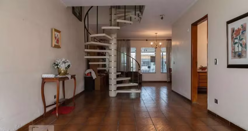 Casa com 3 quartos à venda na Rua Frei Rolim, 194, Bosque da Saúde, São Paulo