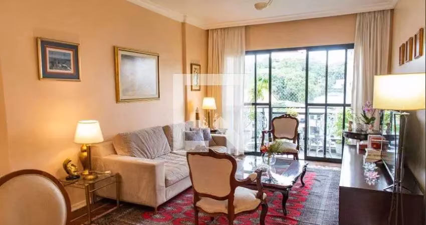 Apartamento à venda - vila mariana, 3 quartos,  115 m2