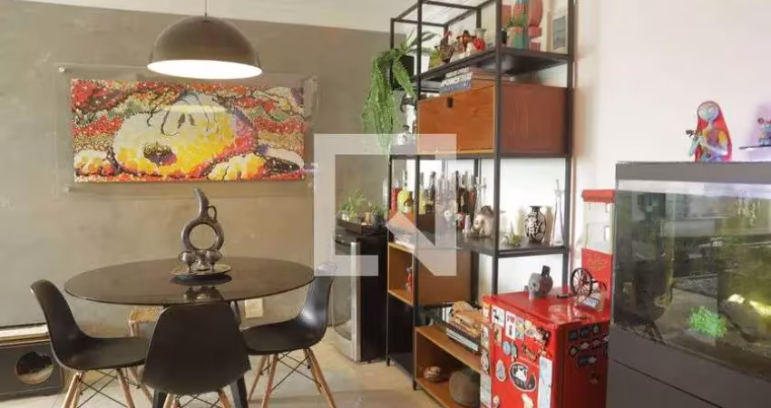 Apartamento com 3 quartos à venda na Rua Forte de Itaipu, 587, Saúde, São Paulo
