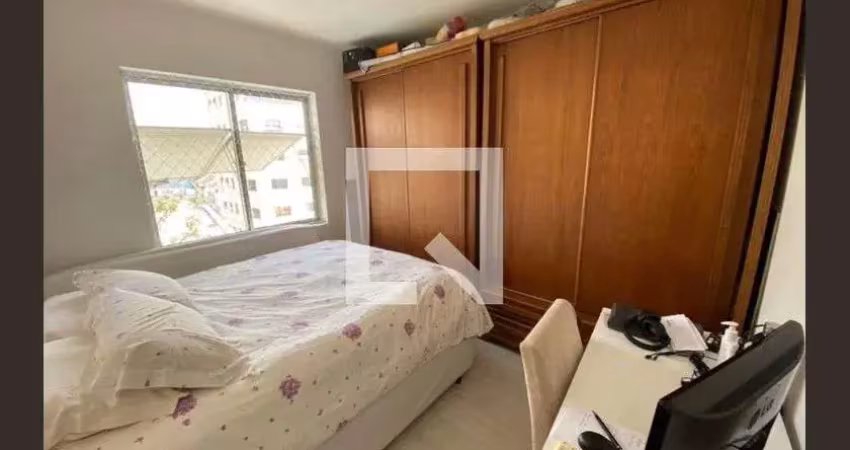 Apartamento à venda - vila clementino, 2 quartos,  80 m2