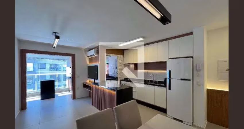 Apartamento com 2 quartos à venda na Rua Getúlio Soares da Rocha, 152, Brooklin, São Paulo