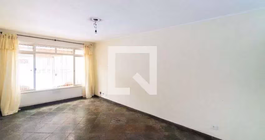 Casa com 4 quartos à venda na Avenida Damasceno Vieira, 456, Vila Mascote, São Paulo