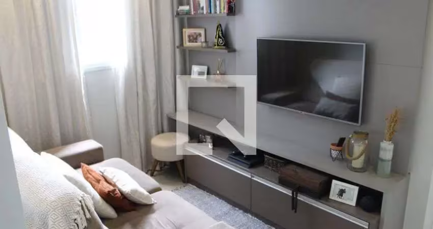 Apartamento à venda - barra funda, 2 quartos,  62 m2
