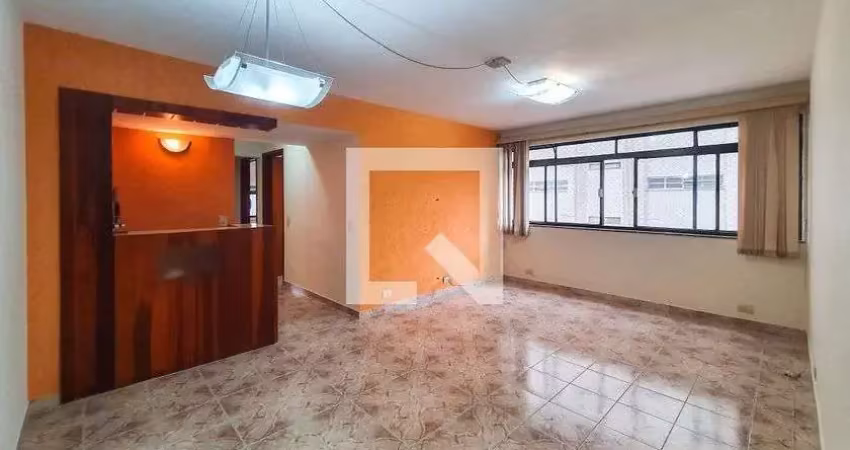 Apartamento à venda - vila mariana, 3 quartos,  112 m2