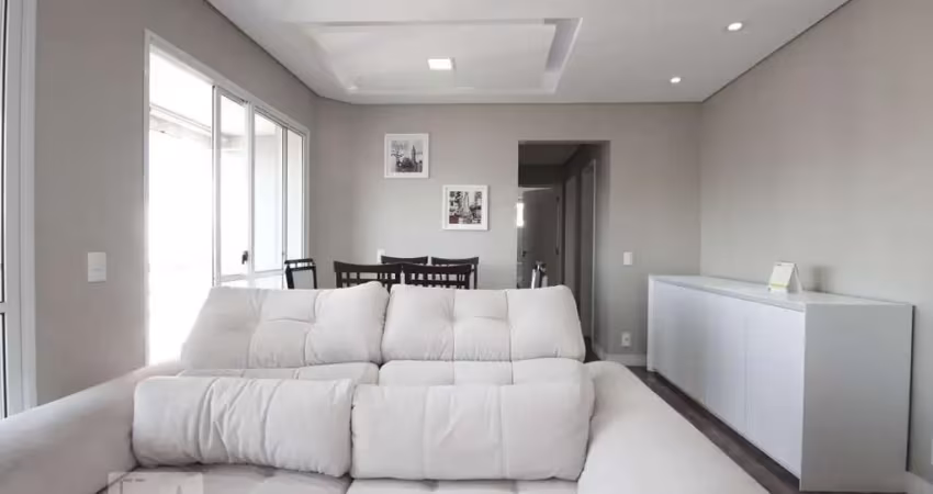 Apartamento à venda - vila mariana, 3 quartos,  86 m2