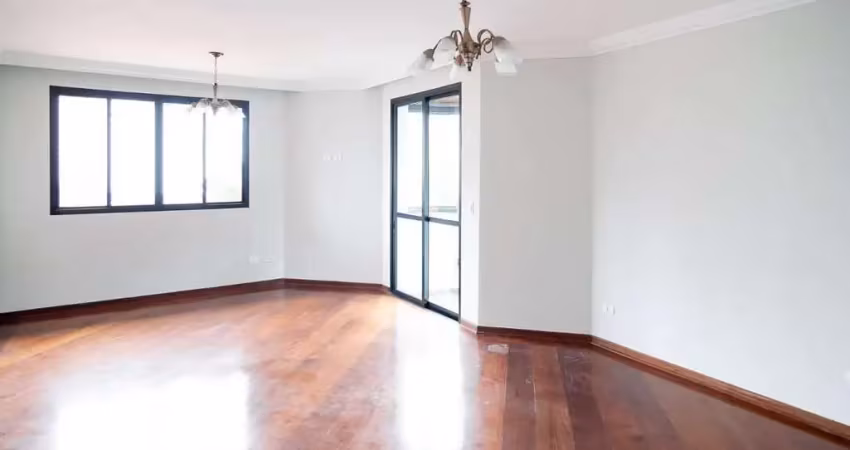 Apartamento à venda - campo belo, 4 quartos,  170 m2