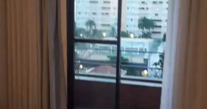 Apartamento com 1 quarto à venda na Rua Francisco Leitão, 607, Pinheiros, São Paulo