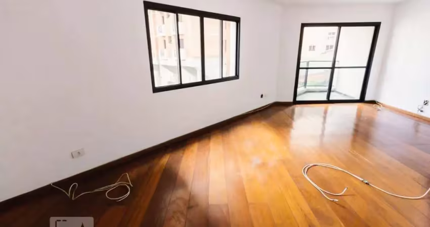 Apartamento com 3 quartos à venda na Rua Cayowaá, 705, Perdizes, São Paulo