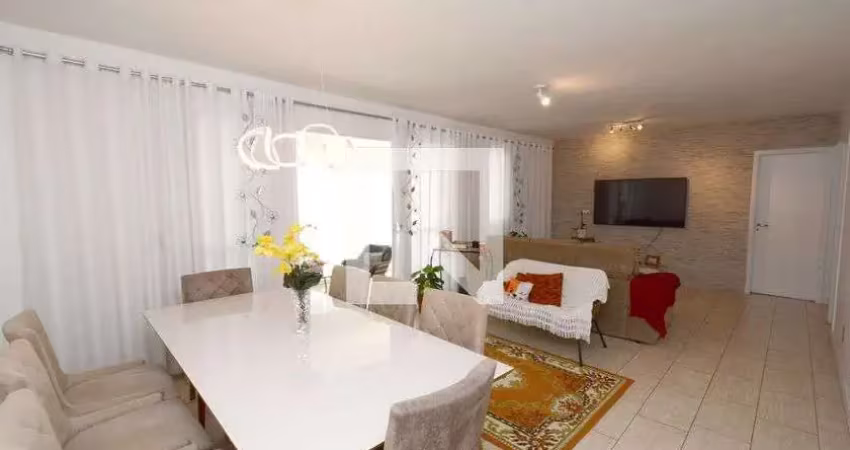 Apartamento à venda - jardim marajoara , 3 quartos,  124 m2