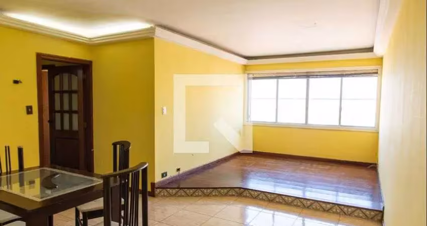 Apartamento à venda - vila mariana, 3 quartos,  90 m2