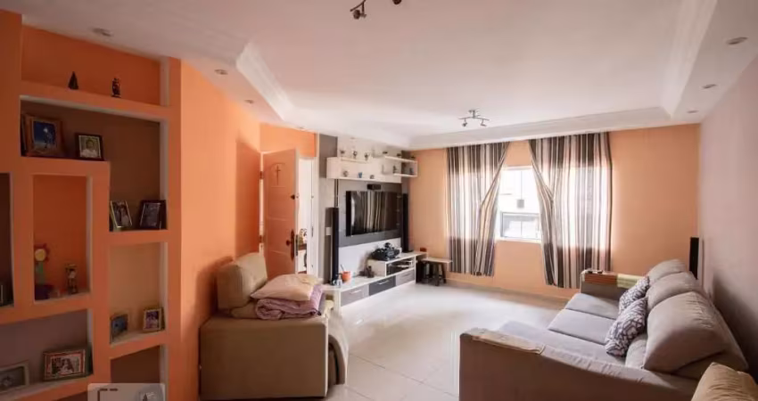 Casa à venda - jardim marajoara , 3 quartos,  206 m2