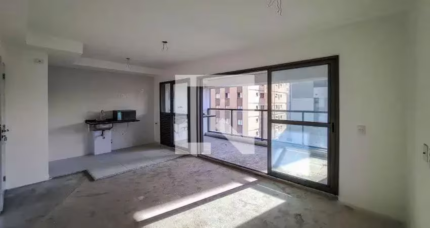 Apartamento à venda - vila mariana, 2 quartos,  75 m2