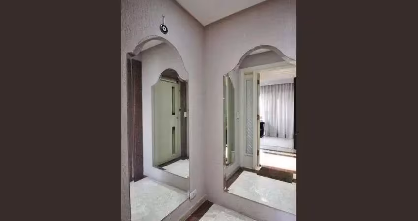 Apartamento com 3 quartos à venda na Rua Almaden, 49, Panamby, São Paulo